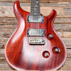 PRS 20th Anniversary Standard 24 Satin Natural Mahogany 2005 Electric Guitars / Solid Body