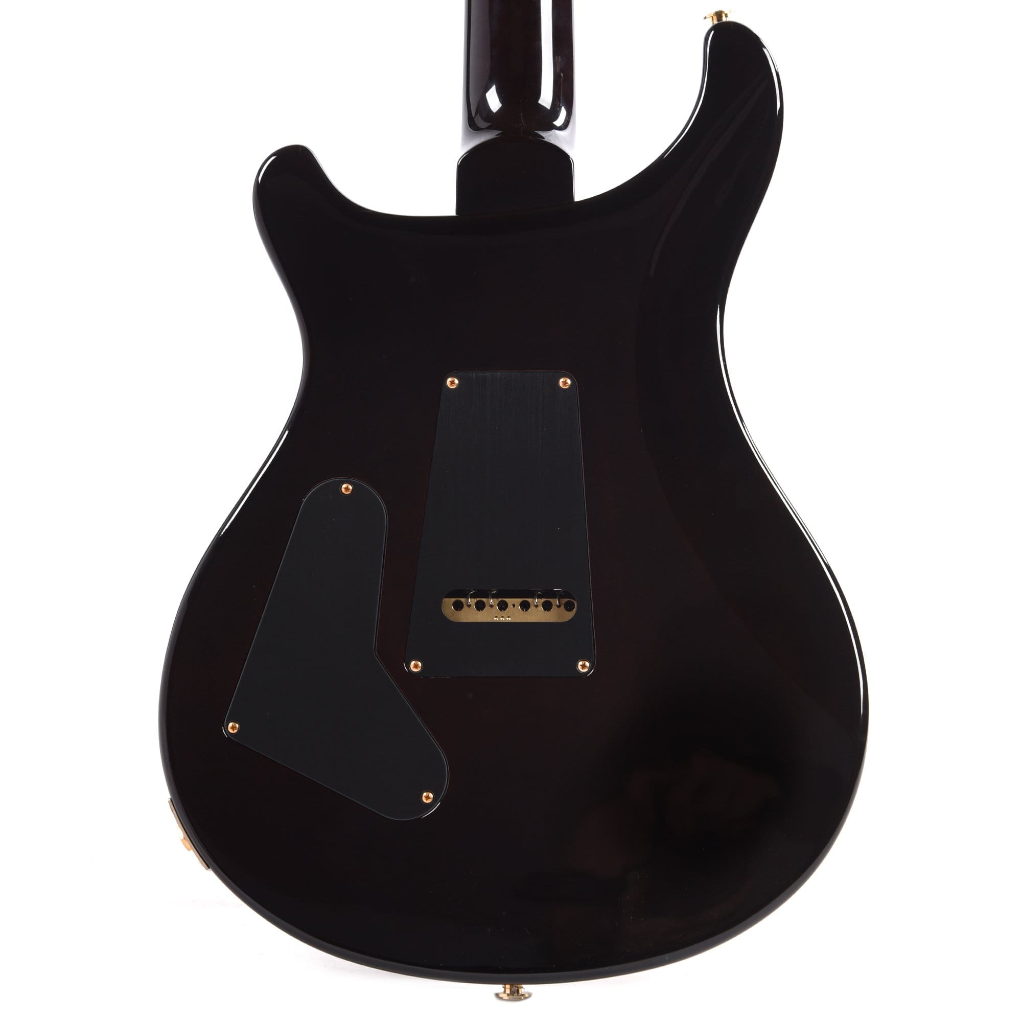 PRS 24-08 10 Top McCarty Tobacco Sunburst w/Pattern Regular Neck & Hardshell Case Electric Guitars / Solid Body