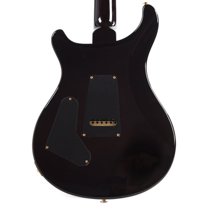 PRS 24-08 10 Top McCarty Tobacco Sunburst w/Pattern Regular Neck & Hardshell Case Electric Guitars / Solid Body