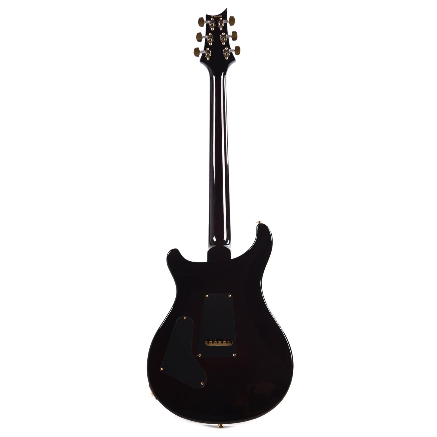 PRS 24-08 10 Top McCarty Tobacco Sunburst w/Pattern Regular Neck & Hardshell Case Electric Guitars / Solid Body
