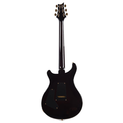 PRS 24-08 10 Top McCarty Tobacco Sunburst w/Pattern Regular Neck & Hardshell Case Electric Guitars / Solid Body