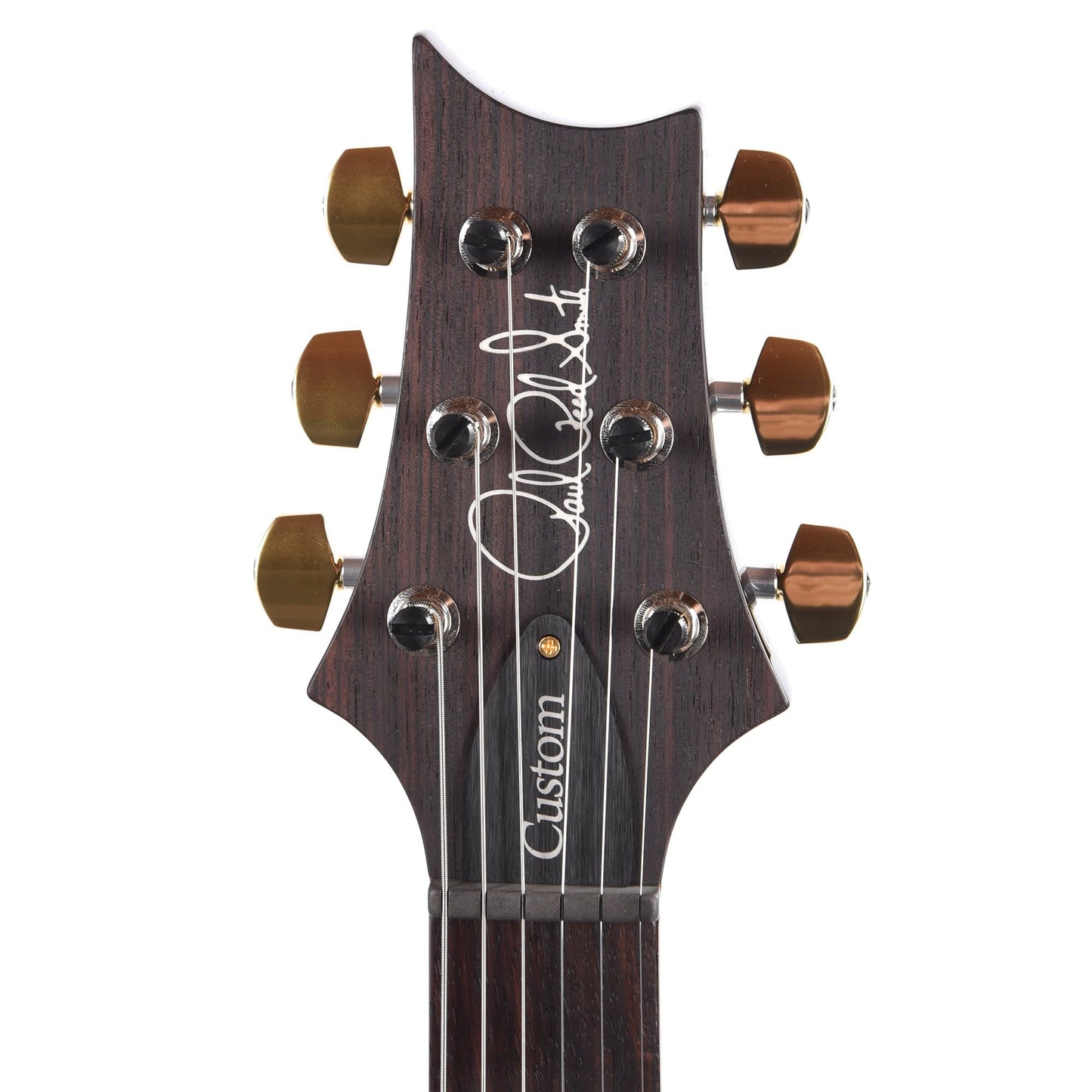 PRS 24-08 10 Top McCarty Tobacco Sunburst w/Pattern Regular Neck & Hardshell Case Electric Guitars / Solid Body