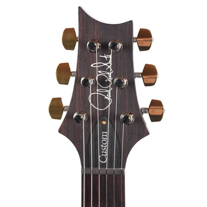 PRS 24-08 10 Top McCarty Tobacco Sunburst w/Pattern Regular Neck & Hardshell Case Electric Guitars / Solid Body