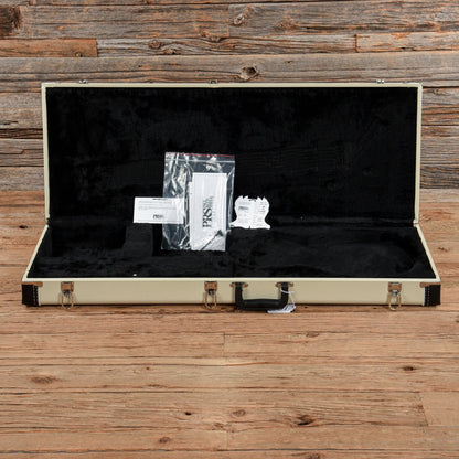 PRS 25th Anniversary Custom 24 Transparent Blue 2010 Electric Guitars / Solid Body