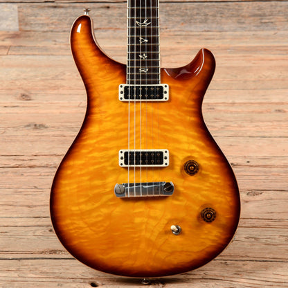 PRS 25th Anniversary McCarty Narrowfield Sunburst 2010 Electric Guitars / Solid Body