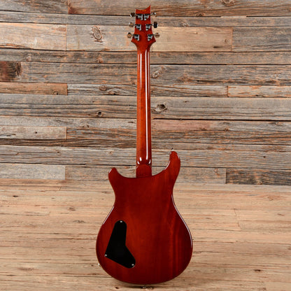 PRS 25th Anniversary McCarty Narrowfield Sunburst 2010 Electric Guitars / Solid Body