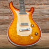 PRS 25th Anniversary McCarty Narrowfield Sunburst 2010 Electric Guitars / Solid Body