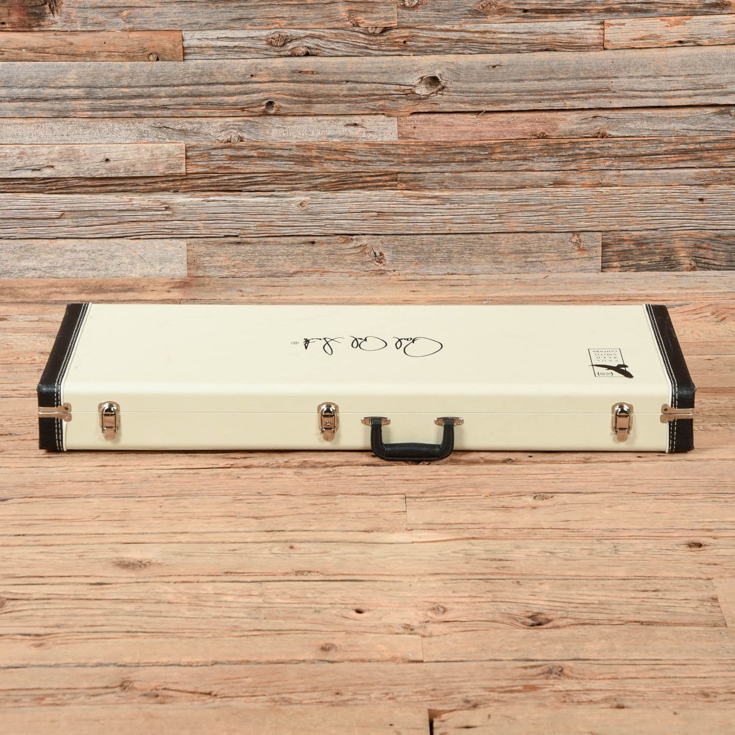 PRS 25th Anniversary McCarty Narrowfield Sunburst 2010 Electric Guitars / Solid Body