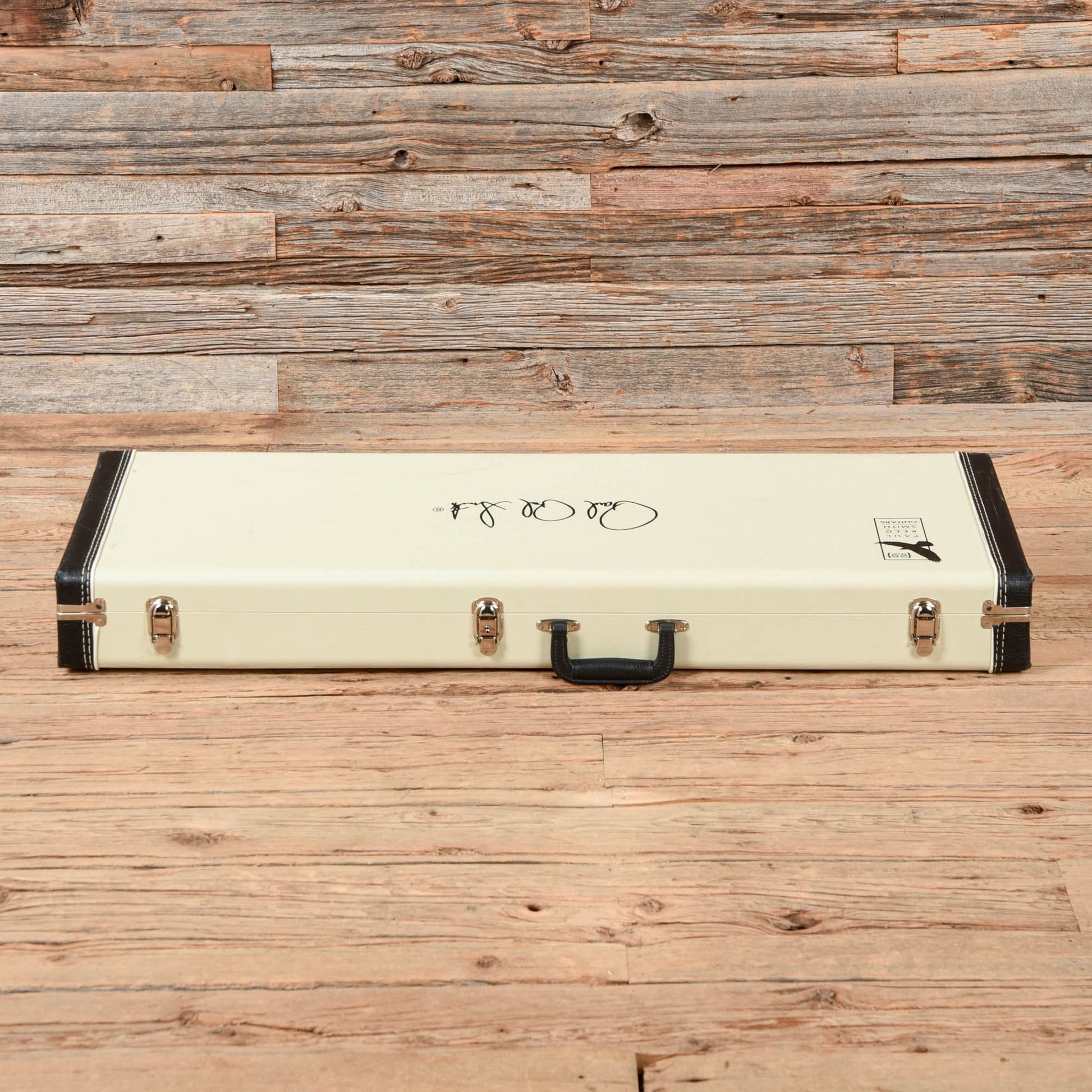 PRS 25th Anniversary McCarty Narrowfield Sunburst 2010 Electric Guitars / Solid Body