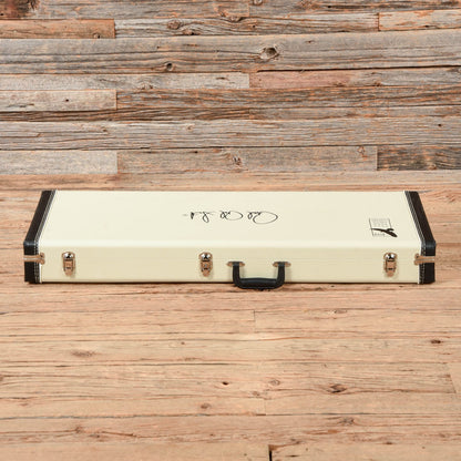 PRS 25th Anniversary McCarty Narrowfield Sunburst 2010 Electric Guitars / Solid Body