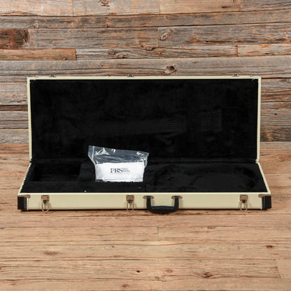 PRS 25th Anniversary McCarty Narrowfield Sunburst 2010 Electric Guitars / Solid Body