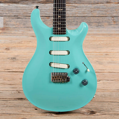 PRS 305 Sea Foam Green 2010 Electric Guitars / Solid Body