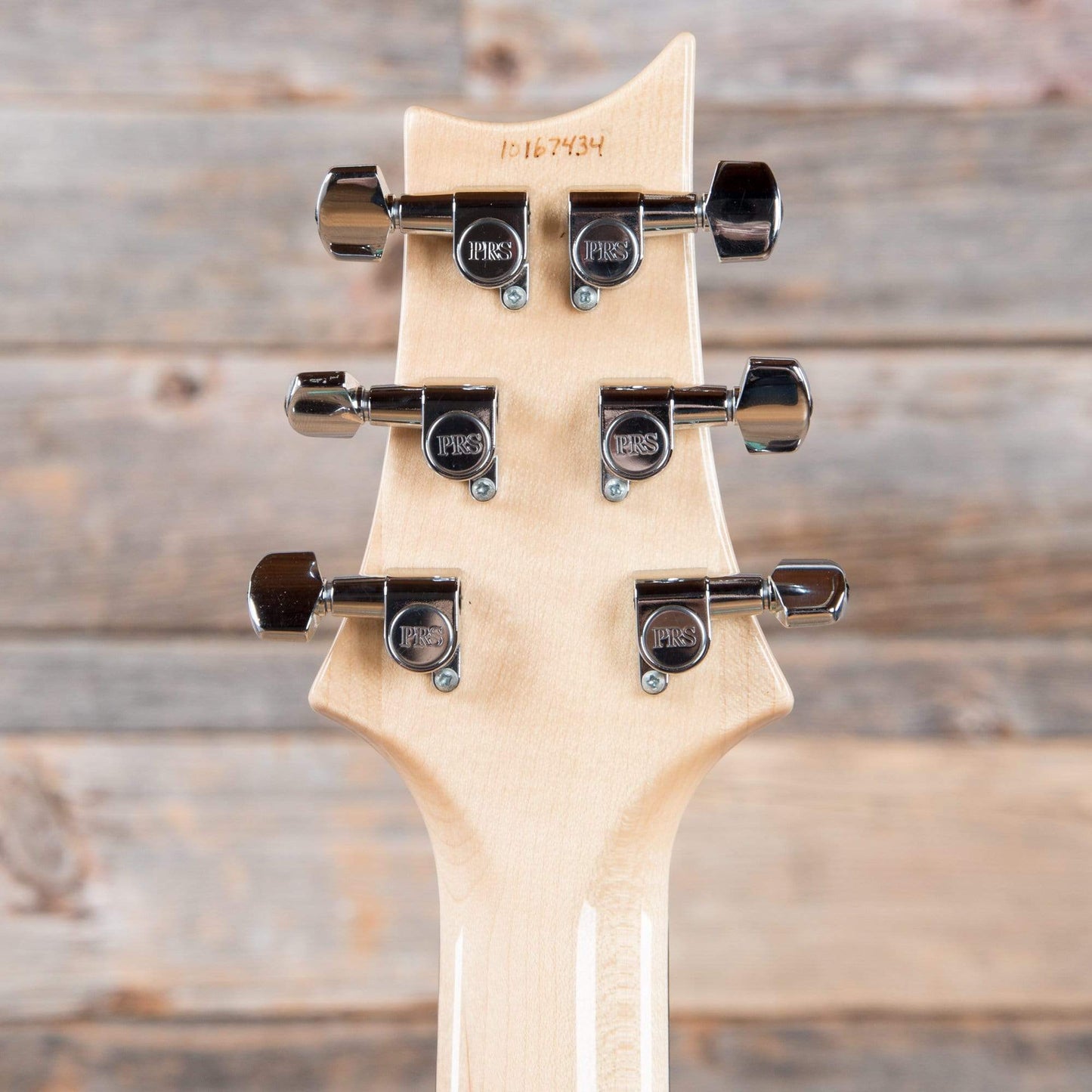 PRS 305 Sea Foam Green 2010 Electric Guitars / Solid Body