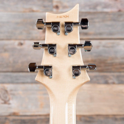 PRS 305 Sea Foam Green 2010 Electric Guitars / Solid Body