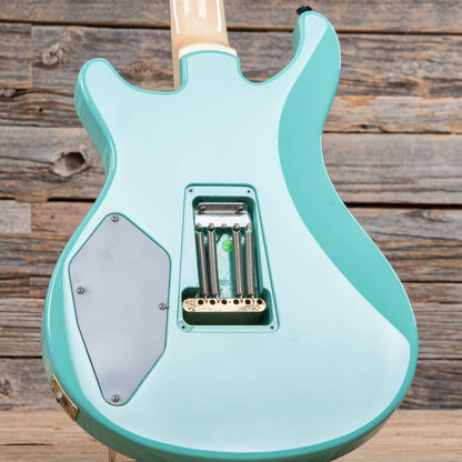 PRS 305 Sea Foam Green 2010 Electric Guitars / Solid Body