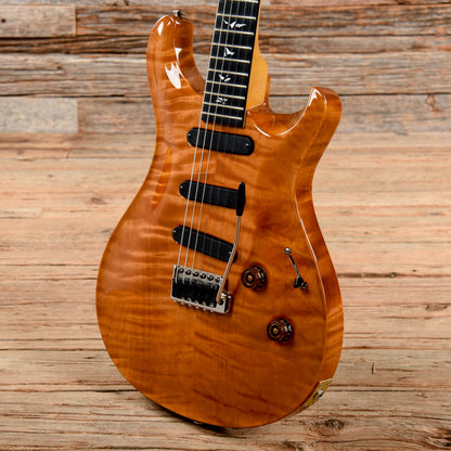 PRS 305 Vintage Yellow 2009 Electric Guitars / Solid Body