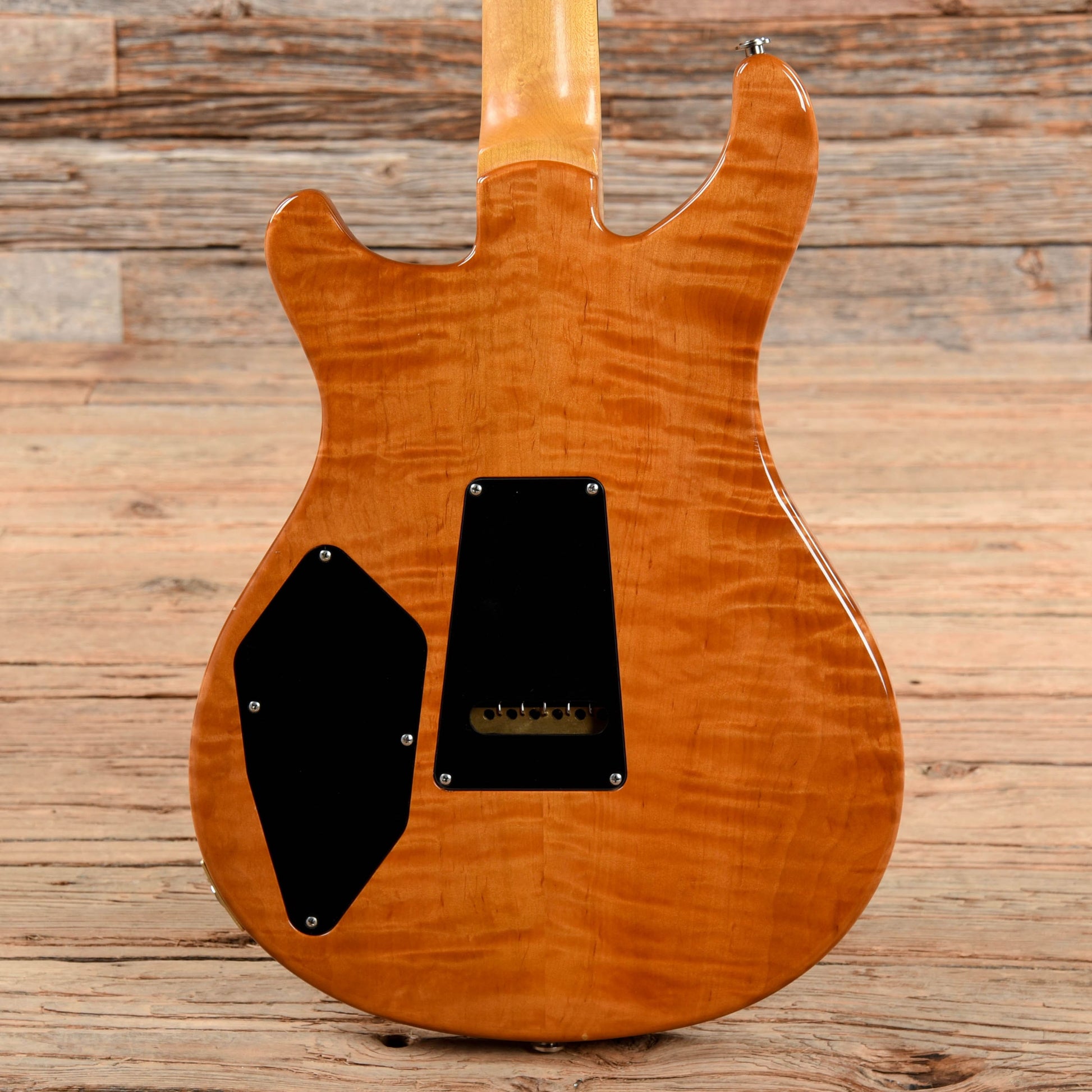 PRS 305 Vintage Yellow 2009 Electric Guitars / Solid Body