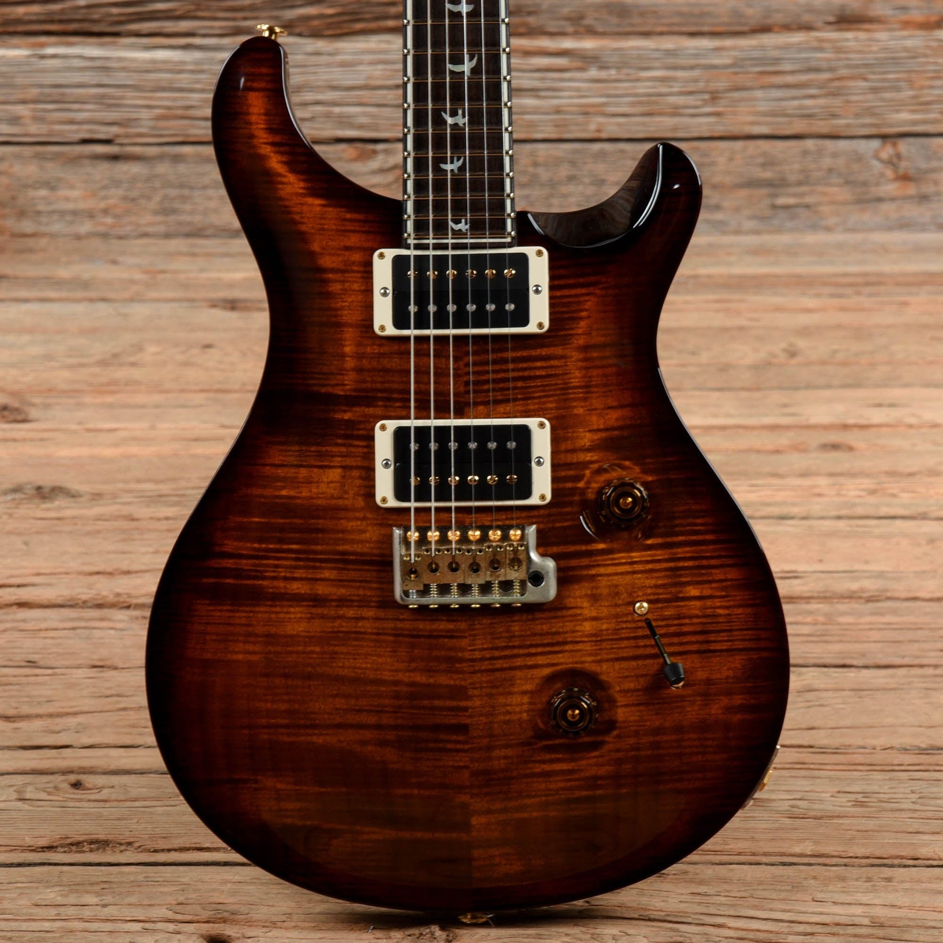 PRS 30th Anniversary Custom 24  2015 Electric Guitars / Solid Body