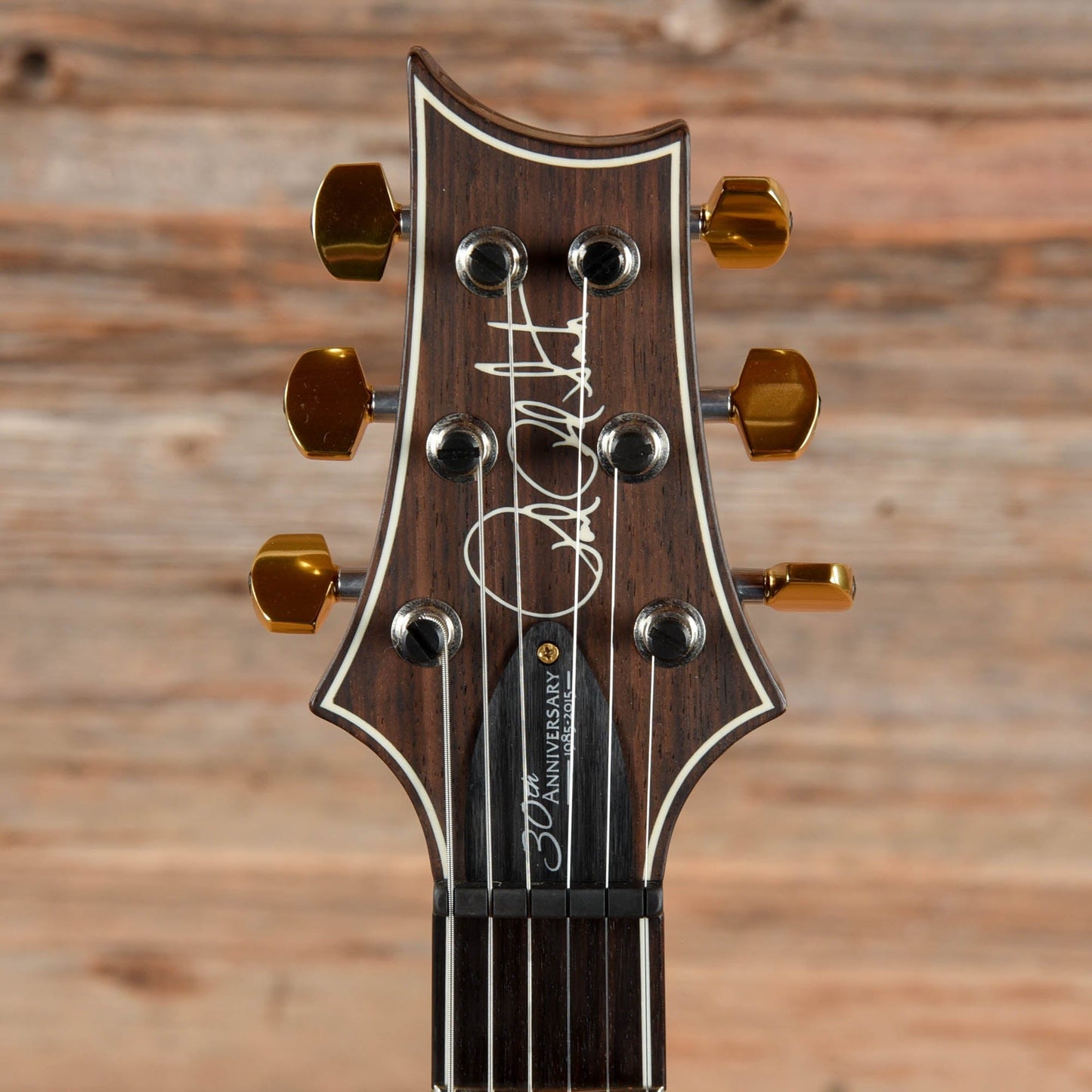 PRS 30th Anniversary Custom 24  2015 Electric Guitars / Solid Body