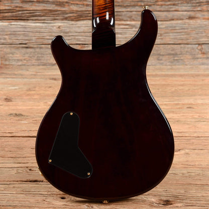 PRS 30th Anniversary Vine McCarty Dark Cherry Sunburst 2015 Electric Guitars / Solid Body