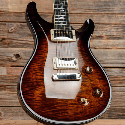 PRS 30th Anniversary Vine McCarty Dark Cherry Sunburst 2015 Electric Guitars / Solid Body