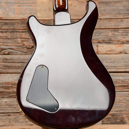 PRS 30th Anniversary Vine McCarty Dark Cherry Sunburst 2015 Electric Guitars / Solid Body