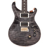 PRS 35th Anniversary Custom 24 10 Top Charcoal Electric Guitars / Solid Body