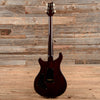 PRS 35th Anniversary Custom 24 10 Top Custom Color Vintage Smoked Burst Electric Guitars / Solid Body