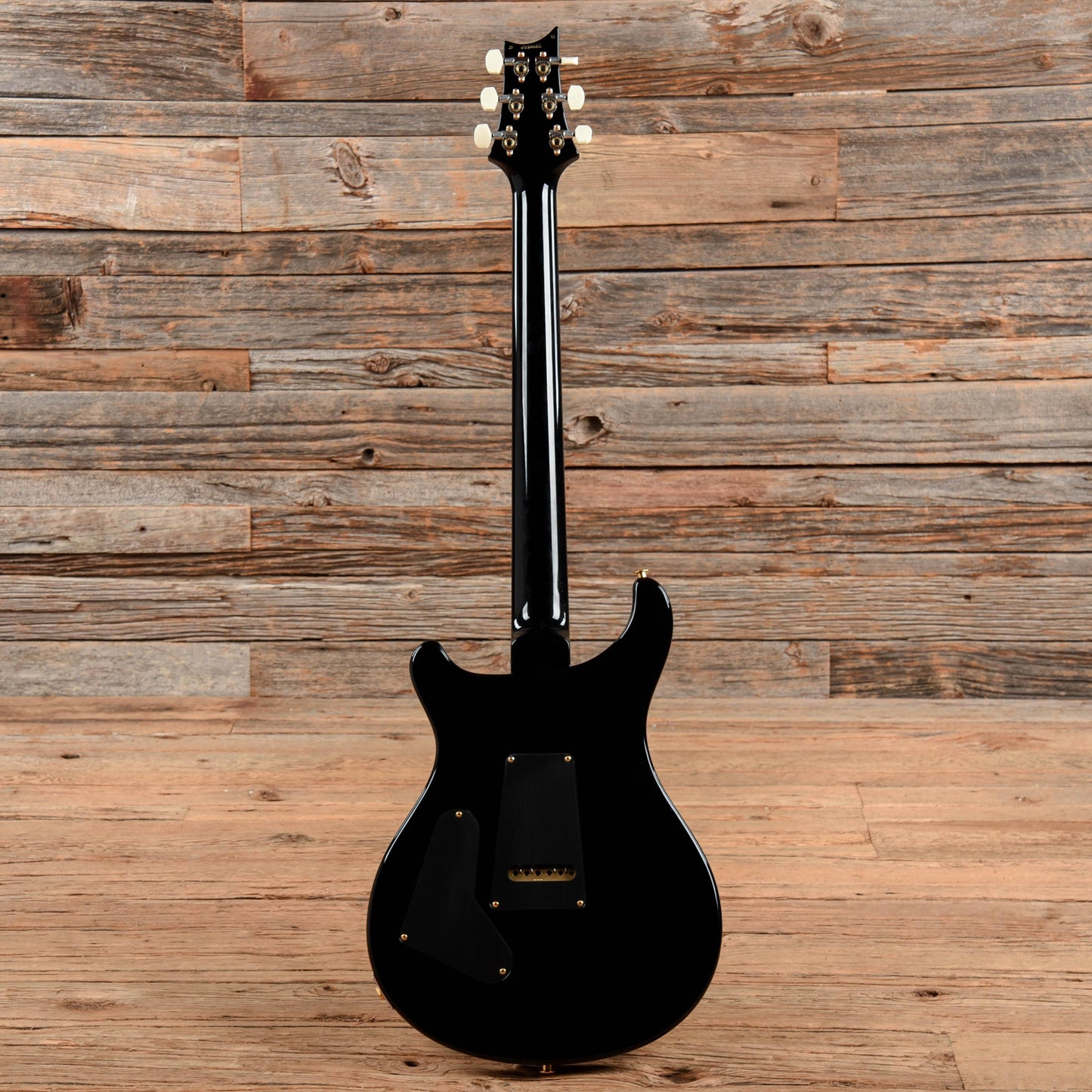 PRS 35th Anniversary Custom 24 10 Top Faded Whale Blue 2021 Electric Guitars / Solid Body