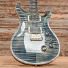 PRS 35th Anniversary Custom 24 10 Top Faded Whale Blue 2021 Electric Guitars / Solid Body