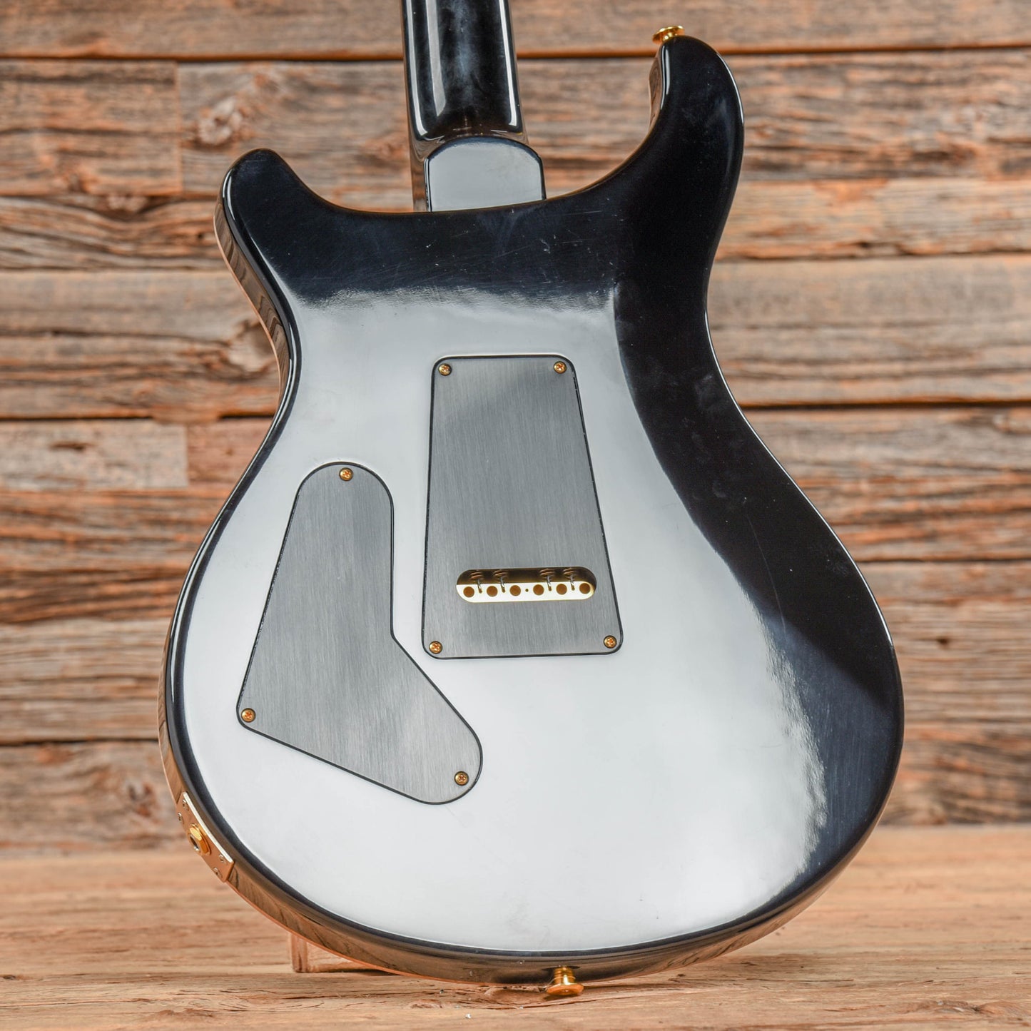 PRS 35th Anniversary Custom 24 10 Top Faded Whale Blue 2021 Electric Guitars / Solid Body