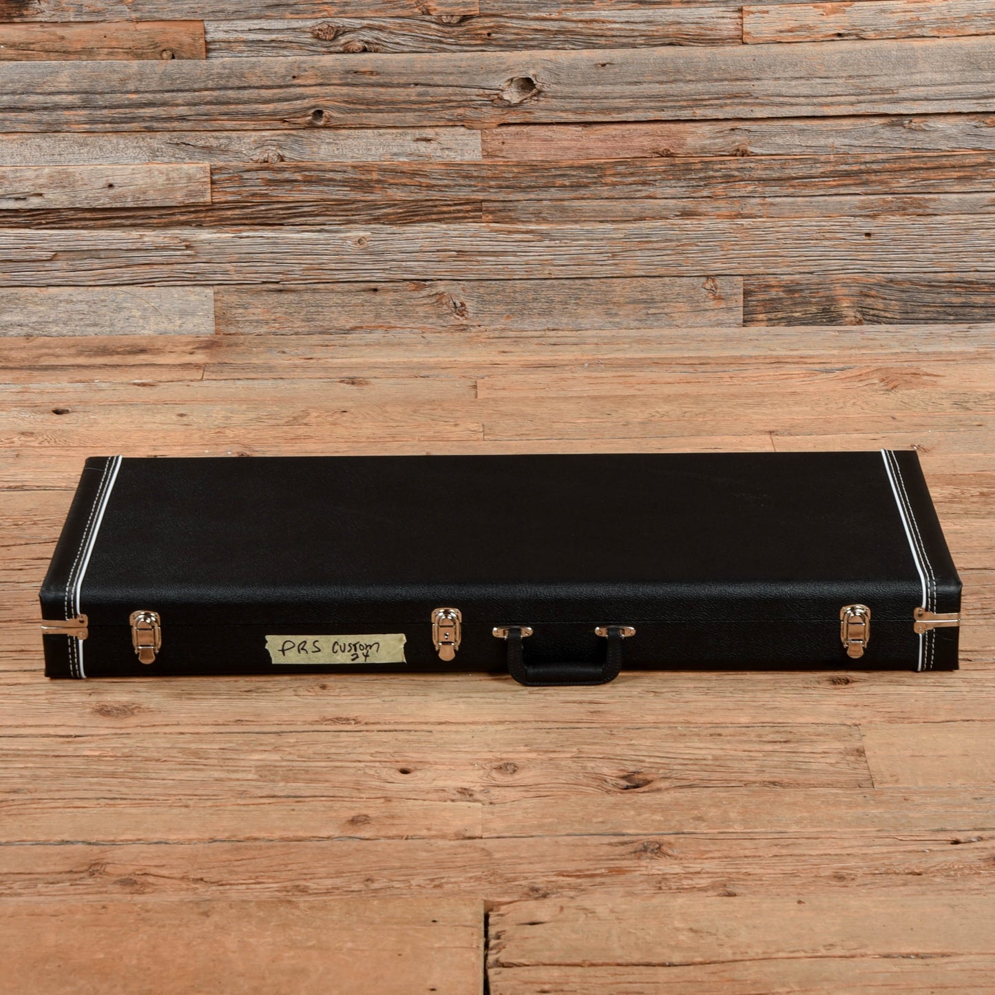 PRS 35th Anniversary Custom 24 10 Top Faded Whale Blue 2021 Electric Guitars / Solid Body