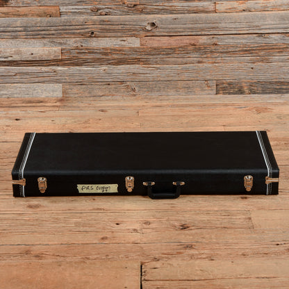 PRS 35th Anniversary Custom 24 10 Top Faded Whale Blue 2021 Electric Guitars / Solid Body