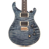 PRS 35th Anniversary Custom 24 10 Top Faded Whale Blue Electric Guitars / Solid Body