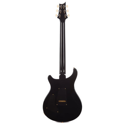 PRS 35th Anniversary Custom 24 10 Top Gray Black Electric Guitars / Solid Body