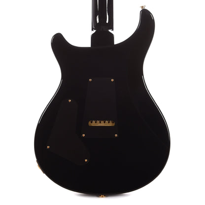 PRS 35th Anniversary Custom 24 10 Top Gray Black Electric Guitars / Solid Body