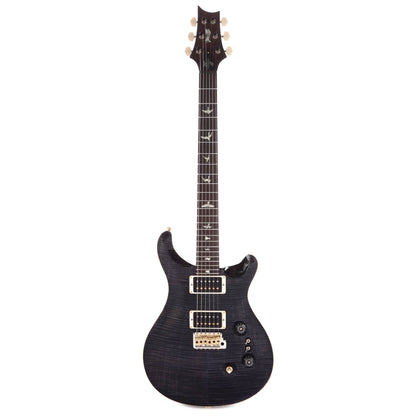 PRS 35th Anniversary Custom 24 10 Top Gray Black Electric Guitars / Solid Body