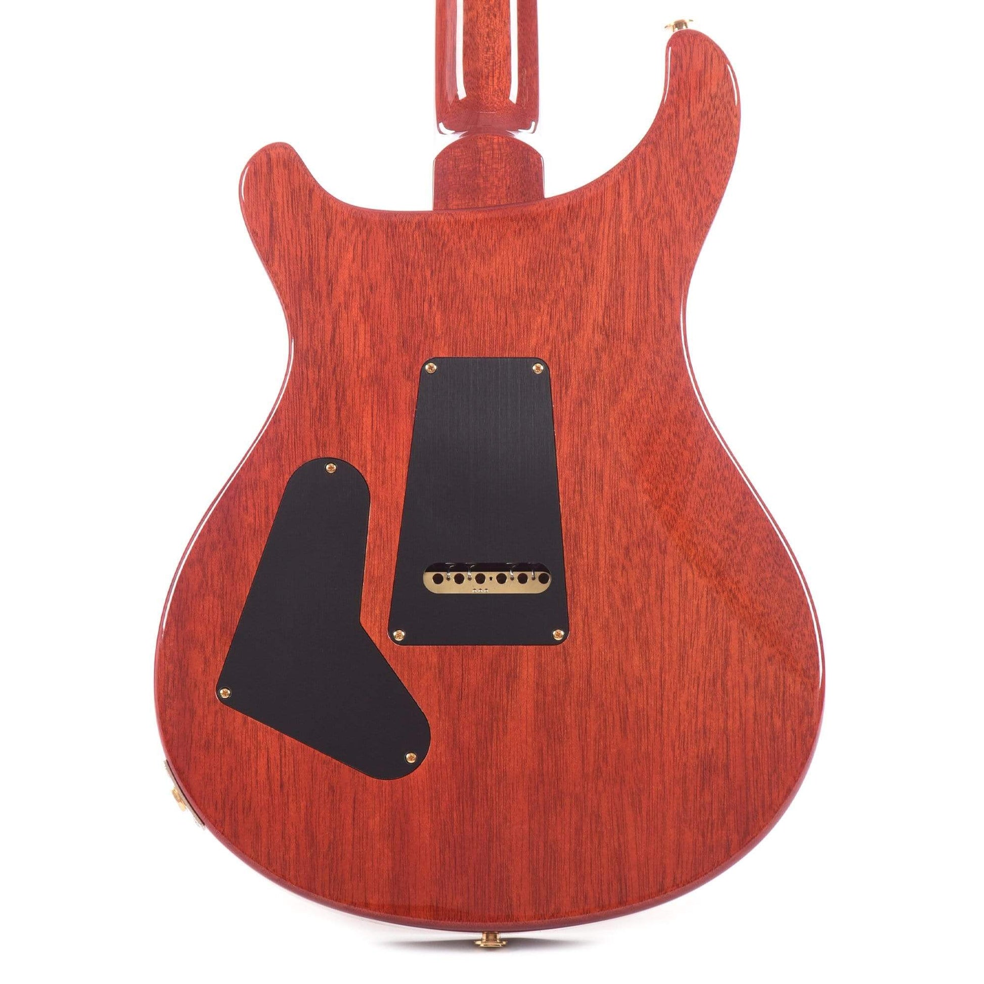 PRS 35th Anniversary Custom 24 10 Top McCarty Sunburst Electric Guitars / Solid Body