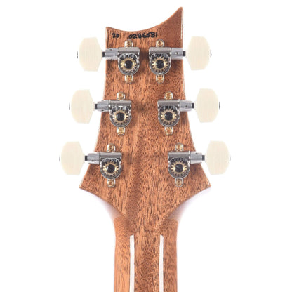 PRS 35th Anniversary Custom 24 Artist Package Whale Blue Wrap Burst Electric Guitars / Solid Body