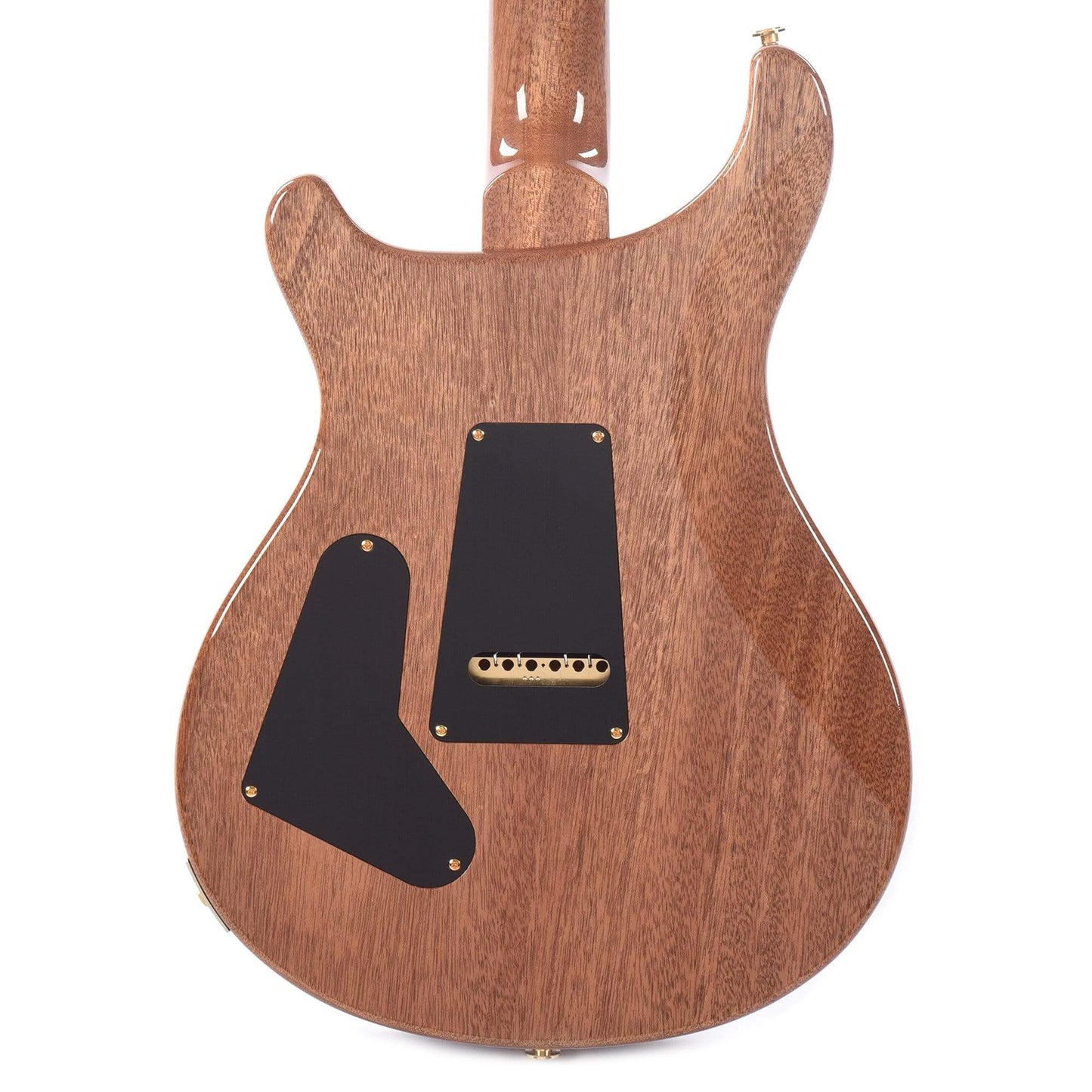 PRS 35th Anniversary Custom 24 Artist Package Whale Blue Wrap Burst Electric Guitars / Solid Body