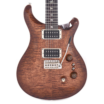 PRS 35th Anniversary Custom 24 Copperhead Burst Electric Guitars / Solid Body