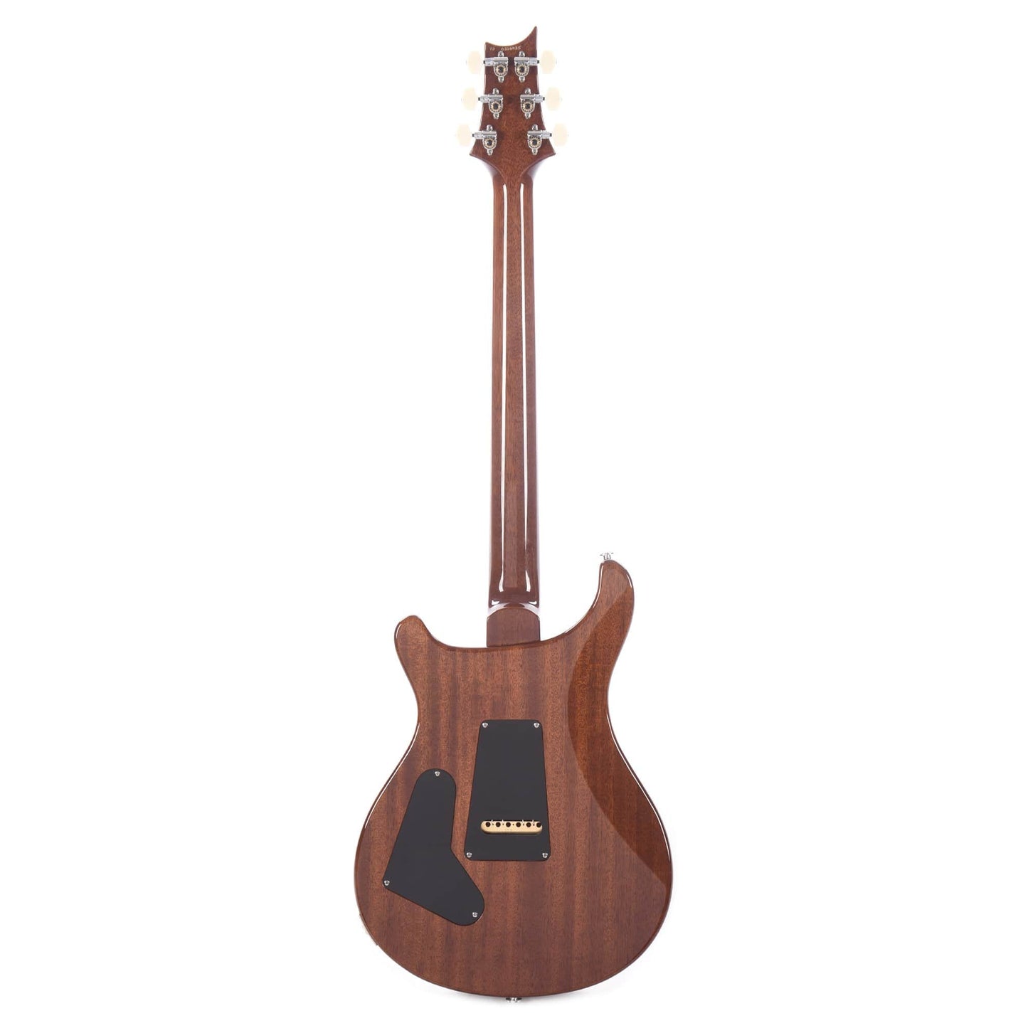 PRS 35th Anniversary Custom 24 Copperhead Burst Electric Guitars / Solid Body