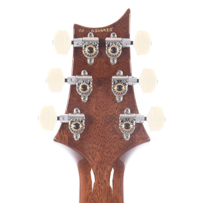 PRS 35th Anniversary Custom 24 Copperhead Burst Electric Guitars / Solid Body