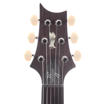 PRS 35th Anniversary Custom 24 Copperhead Burst Electric Guitars / Solid Body