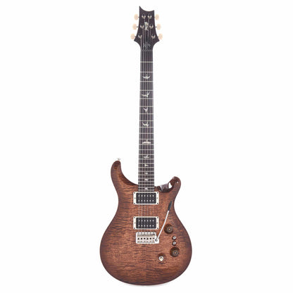 PRS 35th Anniversary Custom 24 Copperhead Burst Electric Guitars / Solid Body