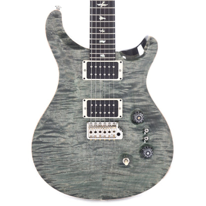 PRS 35th Anniversary Custom 24 Custom Color Trampas Green Pattern Thin Electric Guitars / Solid Body