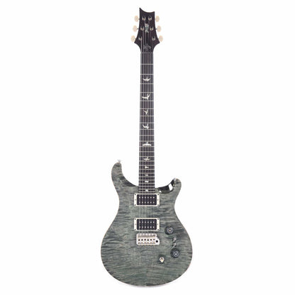 PRS 35th Anniversary Custom 24 Custom Color Trampas Green Pattern Thin Electric Guitars / Solid Body