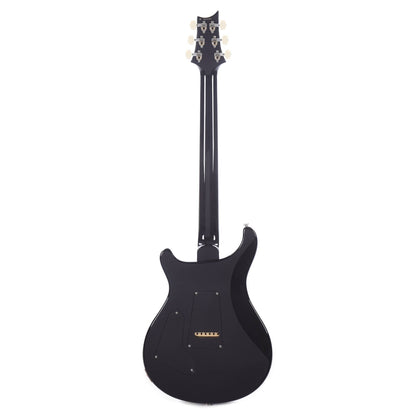 PRS 35th Anniversary Custom 24 Custom Color Trampas Green Pattern Thin Electric Guitars / Solid Body
