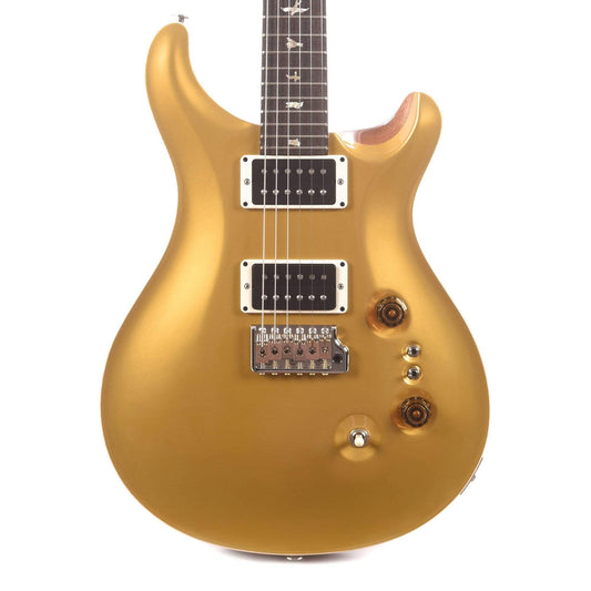 PRS 35th Anniversary Custom 24 Gold Top Electric Guitars / Solid Body