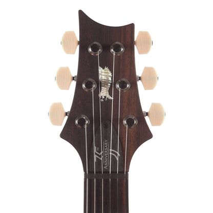 PRS 35th Anniversary Custom 24 Gold Top Electric Guitars / Solid Body